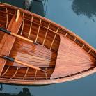 Imbarcazione in legno